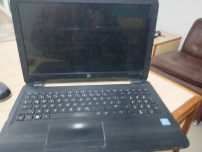 hp hq-tre 71025 La d703 03231460025