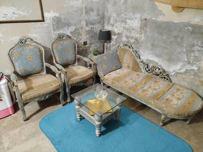 dewan n chairs n tables