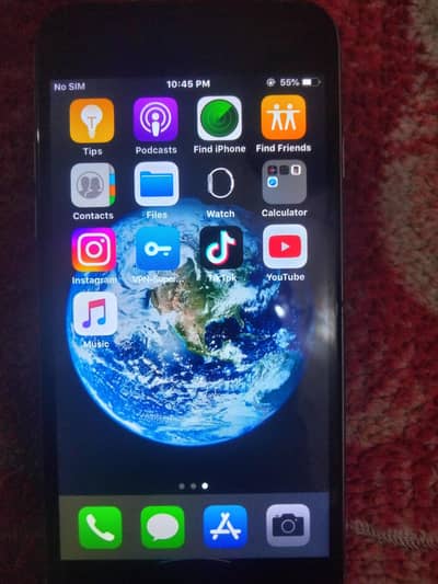 iPhone 6 For Sale Condition 10/9