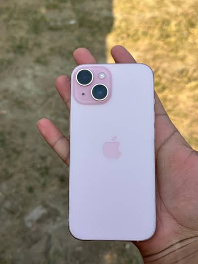 iPhone 15 128Gb Factory Unlock