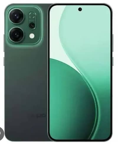 OPPO Reno 14f