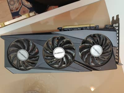 RTX 3060 12GB  Graphics Card – Urgent Sale