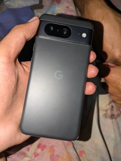 Google Pixel 8 10/10
