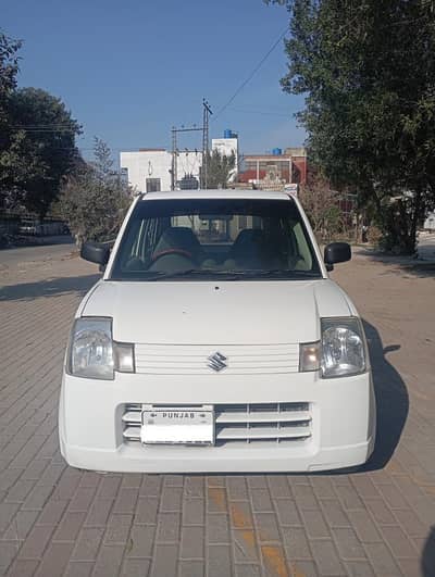 Suzuki Alto Japanese  (Urgent Sale)