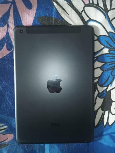 Apple iPad Mini Available For Sale