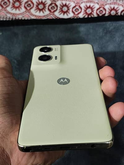 Motorola G Stylus 2024 5G