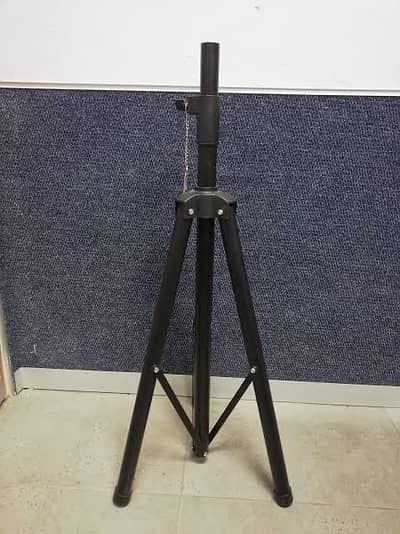 Samson TS100 – Heavy Duty Speaker Stand