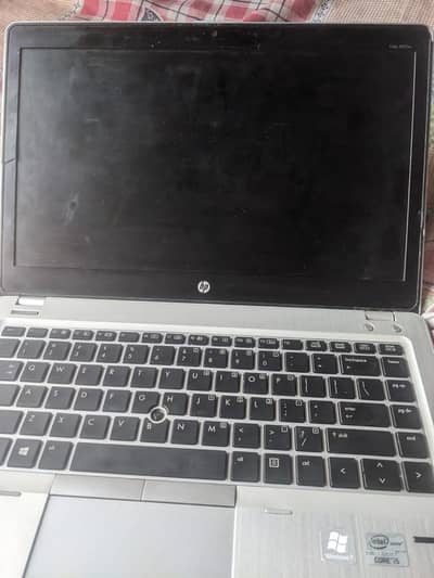 HP Intel i5 3rd Gen