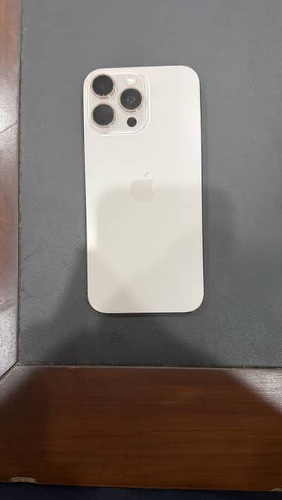 16 Pro Max 256GB FU Dual E sim