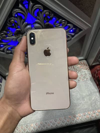 IPhone XS Max 256 gb