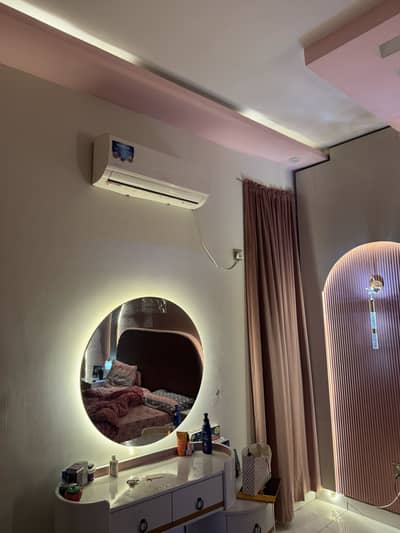 Kenwood 1 ton DC inverter ac