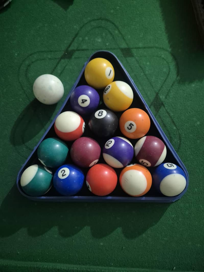 pool table 3×5 3