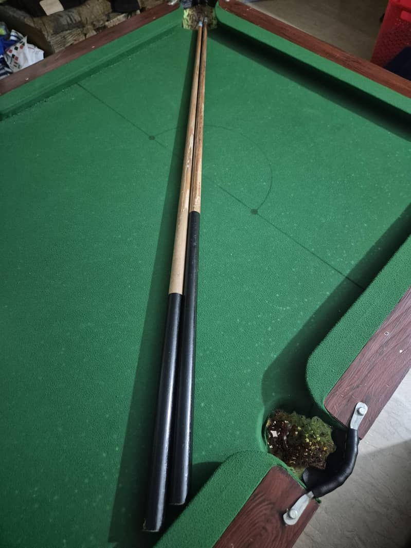 pool table 3×5 4