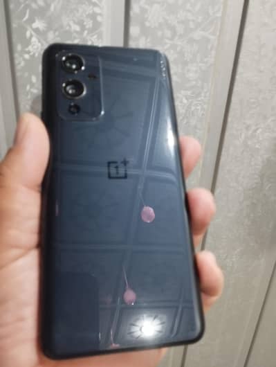 one plus 9