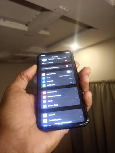 iphone 11 pro 256 GB