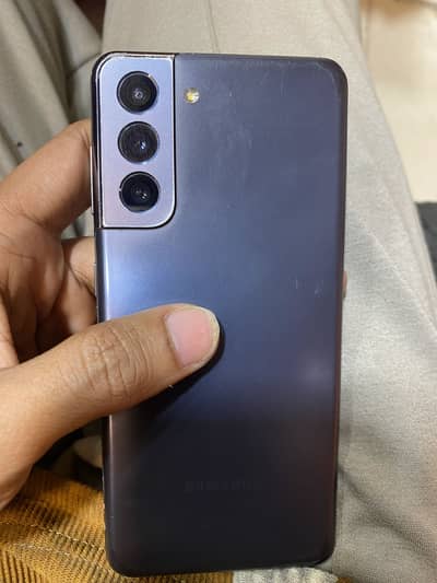 S21 5g 8 128 watar pakk phone