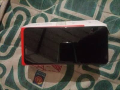 Redmi A3 mobile  (Green Color) good condition