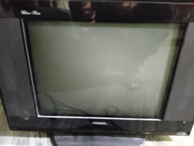 Nobel CRT TV