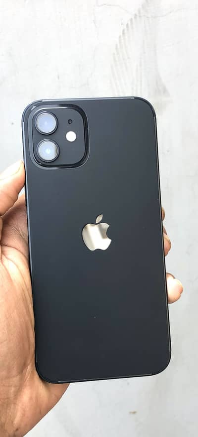 iphone 12 jv non pta
