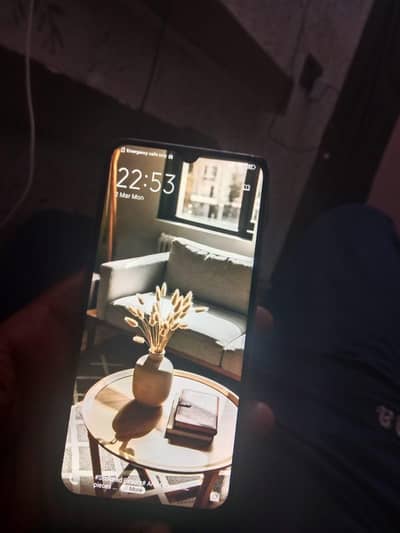 vivo s1 pro non PTA panel Chang condition 7by10