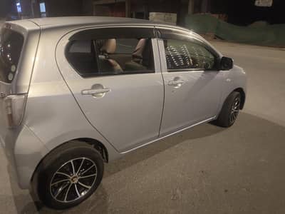 Mira 2012/16. . 03342408600