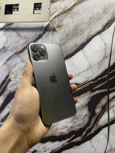 IPhone 12 Pro max 128Gb