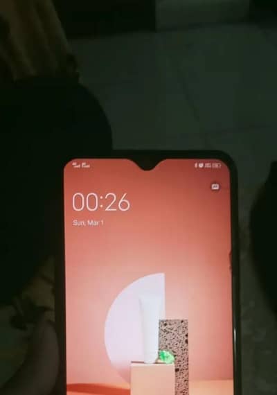 Vivo y11
