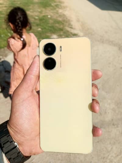 excellent condition of phone