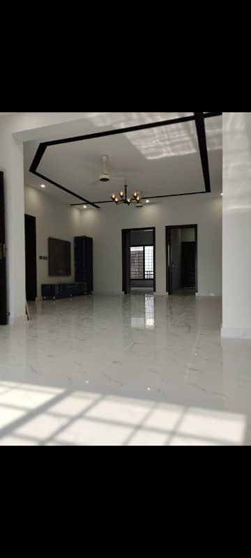 Main Double Road Back 5 Marla House For Grabs In Taj Residencia