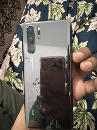 Huawei P30 Pro 6gb 128gb PTA Approved VIP Total Orignal Phone