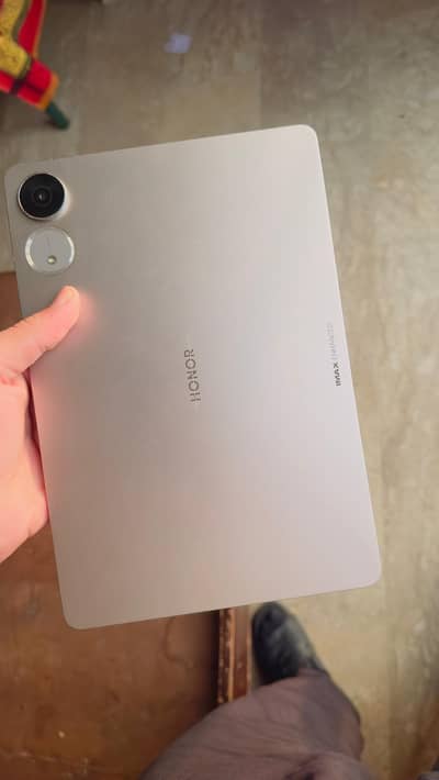Honor Pad v9