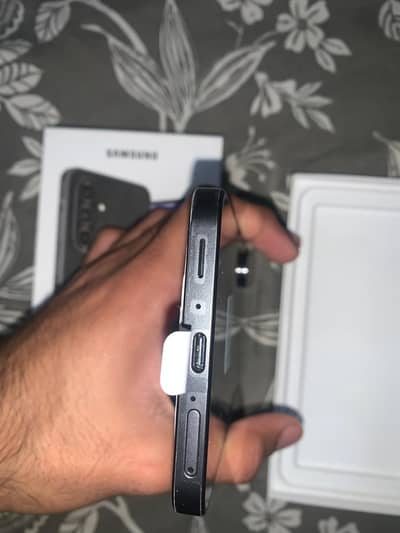 samsaung galaxy A36 5g brand new