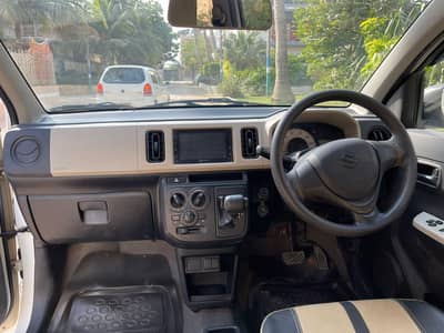 alto vxl model 2019 automatic