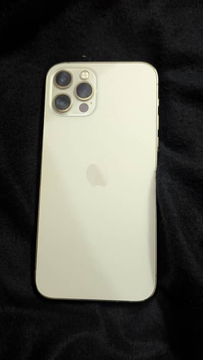 12 PRO  LIKE NEW CONDITION