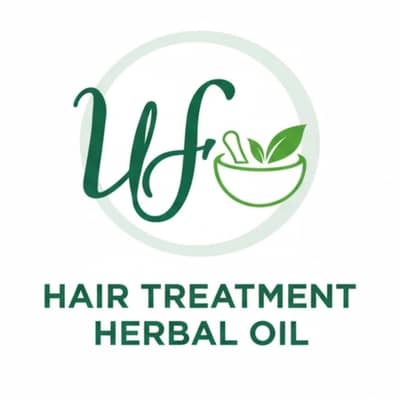 Hair Treatment Herbal Oil