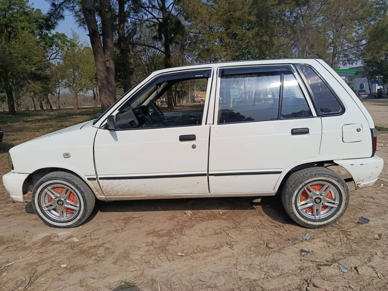 mehran vx 1
