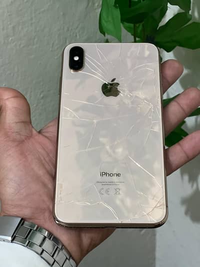iphone xs max pta approved