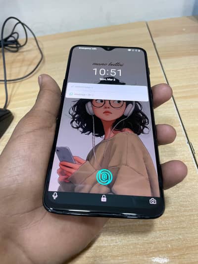 OnePlus 6T 8/128gb