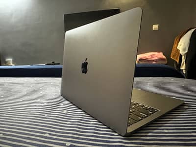 2020 M1 Macbook Air