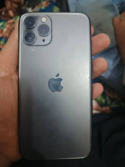 Apple iPhone 11 Pro Max