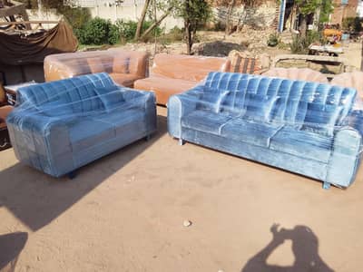 sofa 5 seater