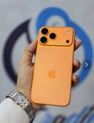 Apple iPhone 17 Pro Max