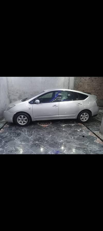 Prius for sale 2008 model 13 register