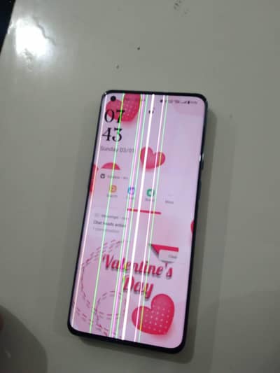 OnePlus 9 pro 5g 12/128