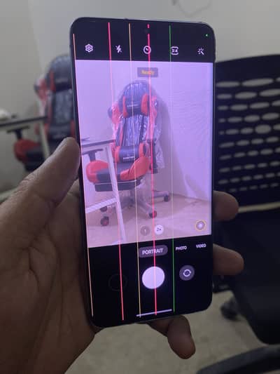 Samsung galaxy s20 plus 5G