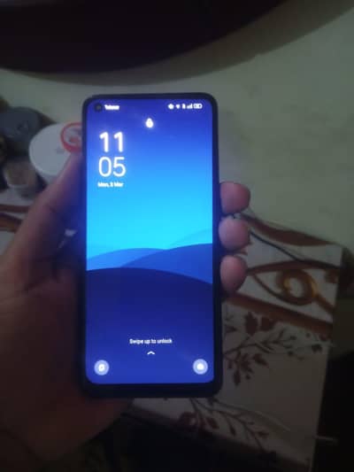 oppo f19 pro 8 128 just mobile
