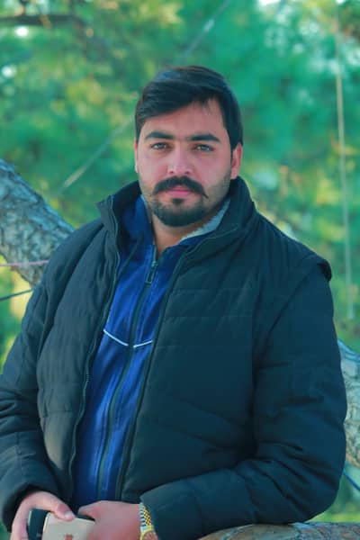 Professional Driver Skiled Person