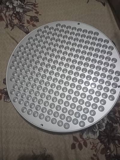 LED grow light