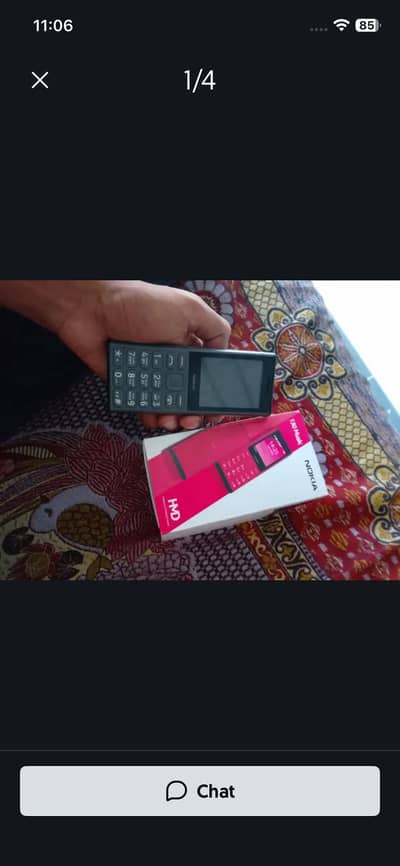 Nokia 130music 10/10