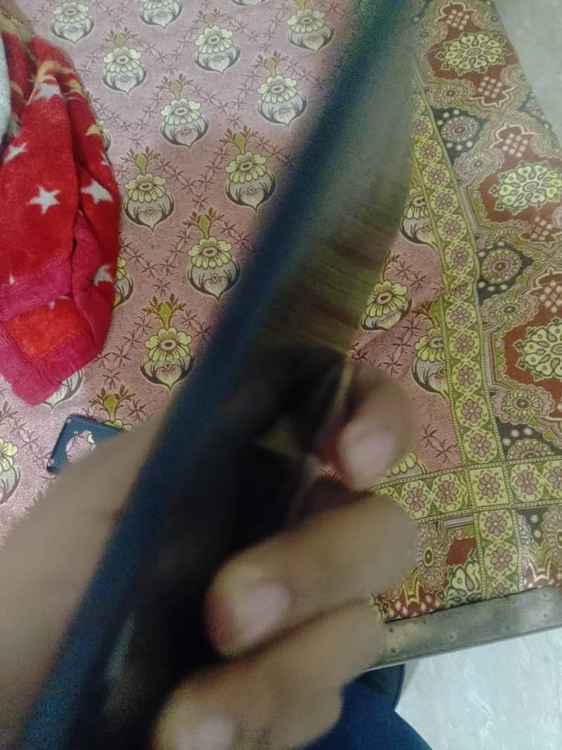 Sharp Aquos Crystal 0